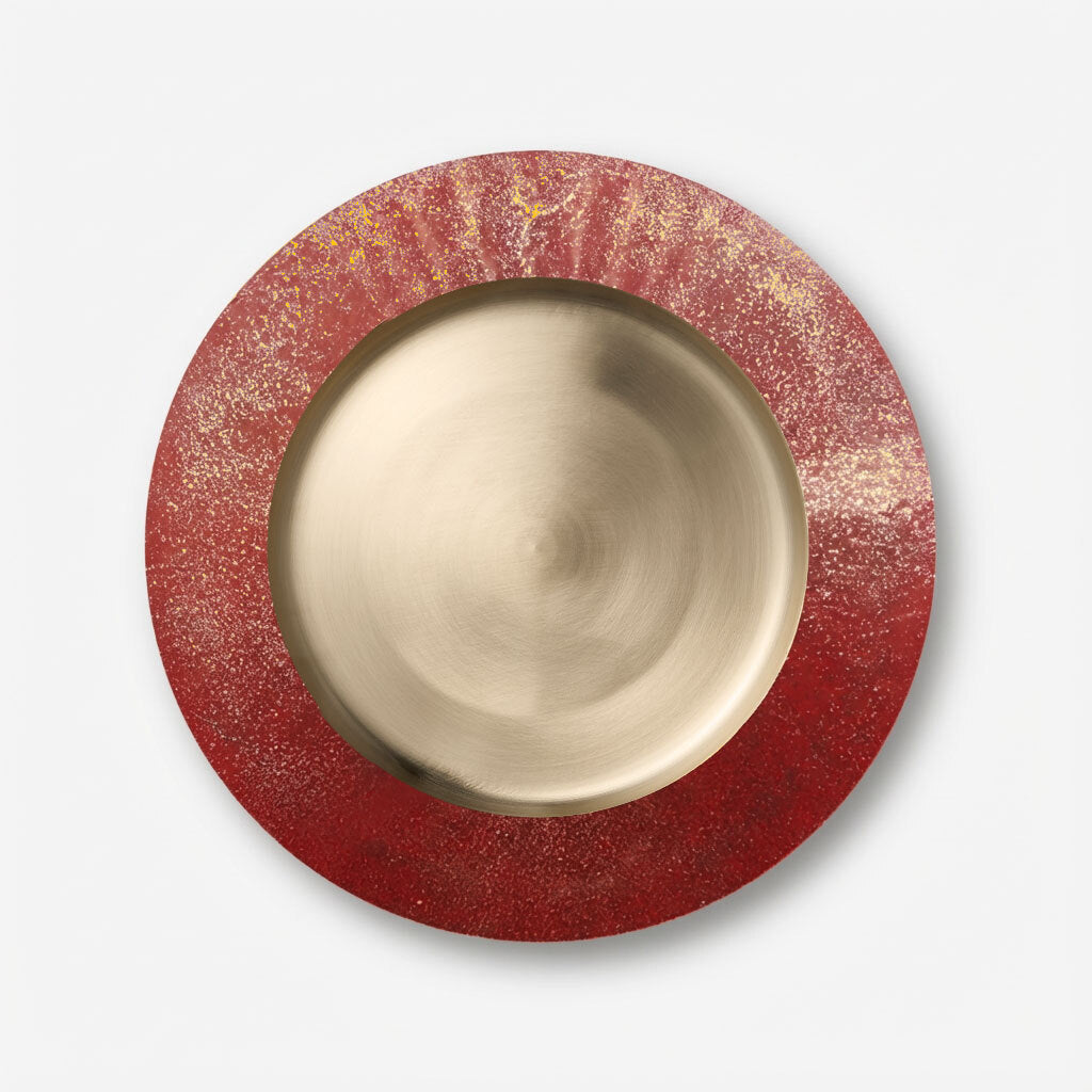 Chef Ok Dong-sik's Black Spoon Challenge Collection