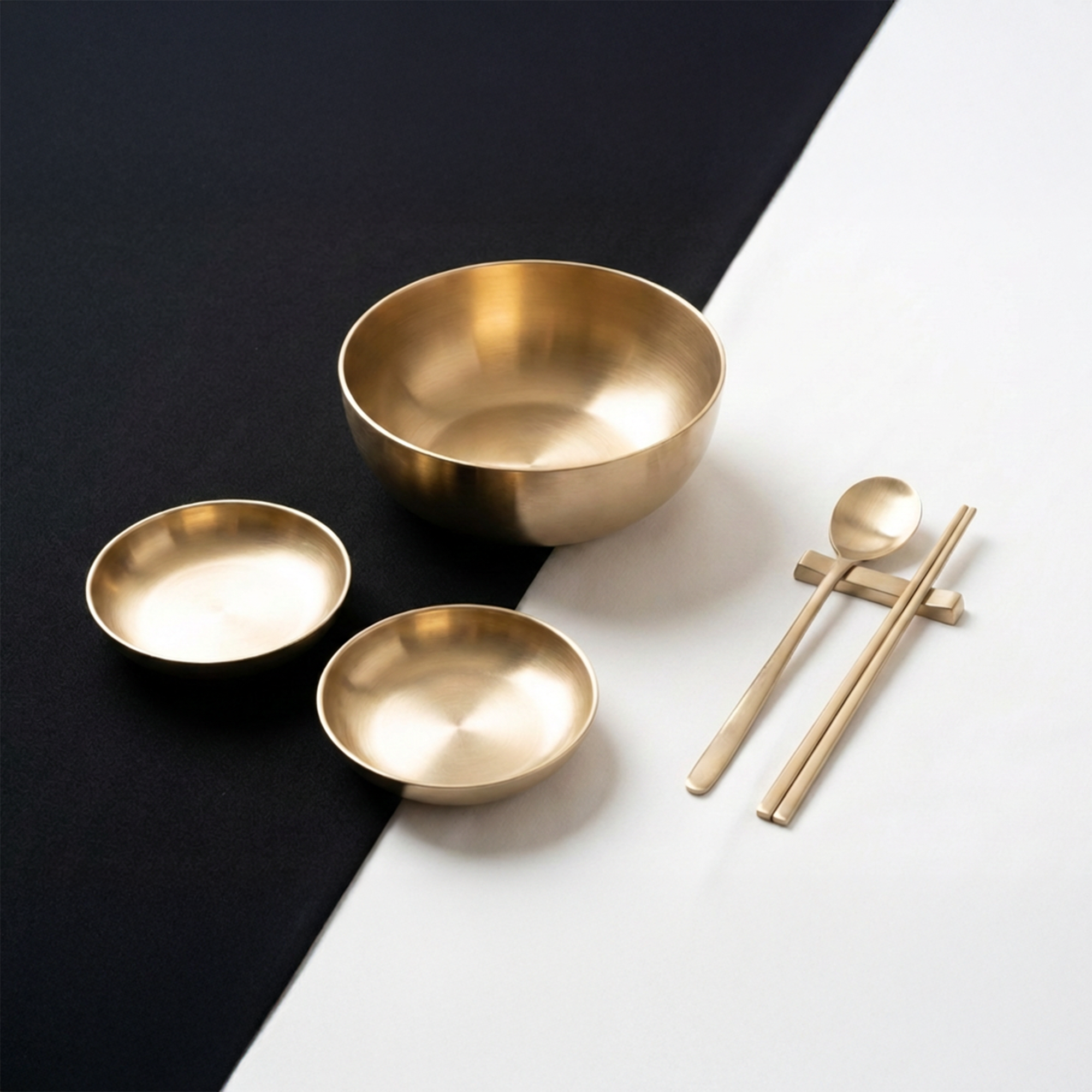 Chef Ok Dong-sik's NY Dwaeji Gomtang Collection